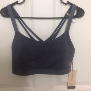 Brand  New Calia Yoga Bra!